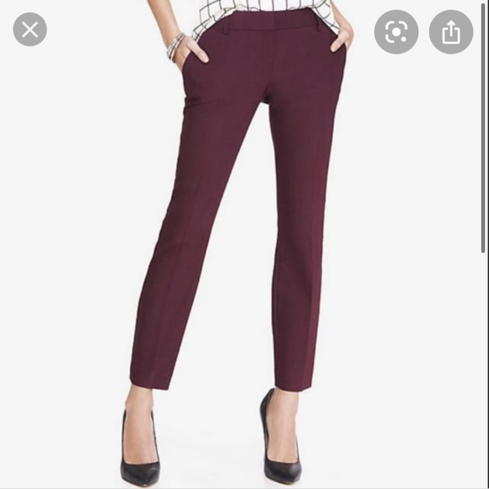 Express Columnist Pant - image 2